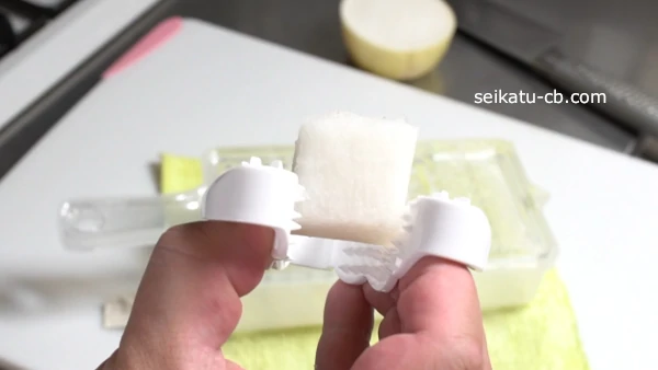 �٤��������ʤä��纬�򥹥饤��������åפǤĤ���