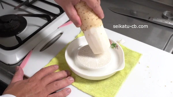 Ⱦʬ���Ĥ��Ƽ�ǻ��ä�Ĺ��򤹤ꤪ����