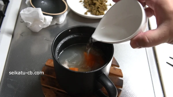 �����᤭���ܤ줿���ӥޥ���Ǯ���ä���