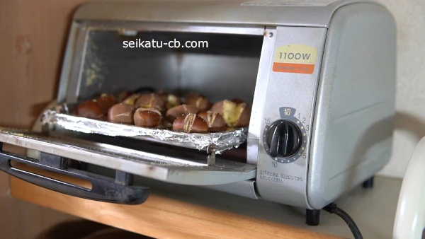 �����֥�ȡ��������ǾƤ�������10ʬ�ۤɤ����Ƥ���