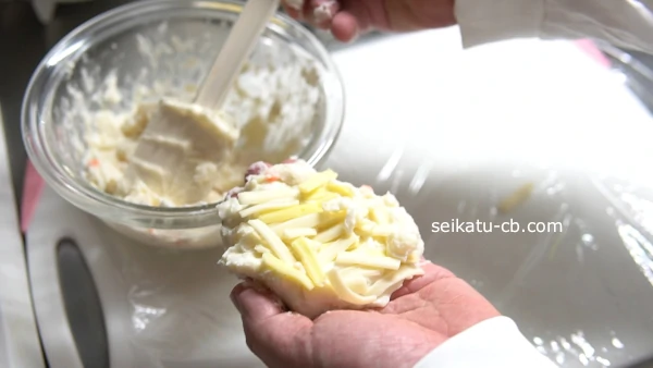 �����������Ϥ˥�������Τ���