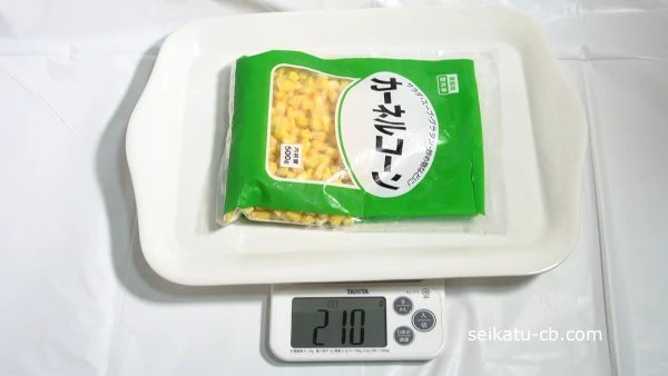 ��̳�����ѡ�������Ȥ���������λĤ��210g