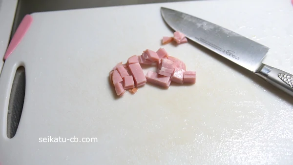 �ϥ��0.8mm�Ѥ˥��å�