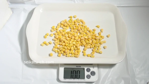 ��̳�����ѡ�������Ȥ��������100gʬ