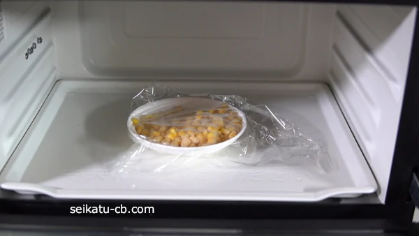 ��̳�����ѡ�������Ȥ��������100g���󥸤�2ʬ30�ò�Ǯ����