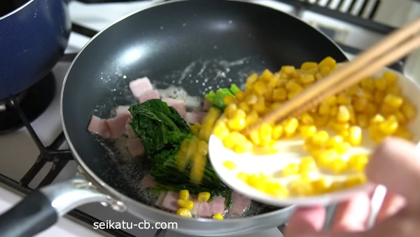 �ե饤�ѥ�ˤۤ������ȤȤ����������ä����֤��