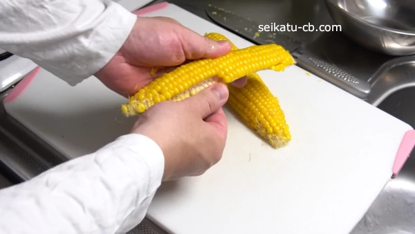 ��Ⱦʬ�˥��åȤ����Ȥ����������γ���ݤ��Ƴ���