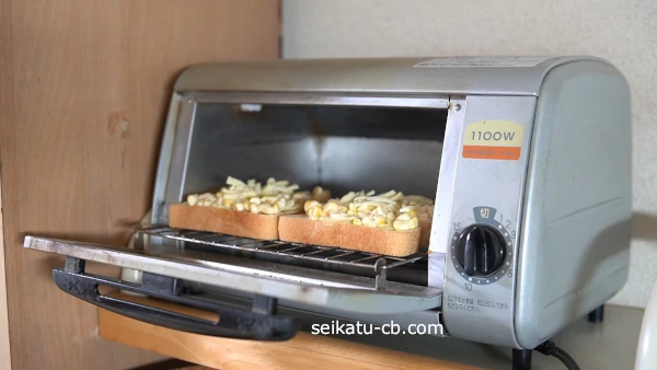 ����褻�����ѥ�򥪡��֥�ȡ��������ǾƤ�