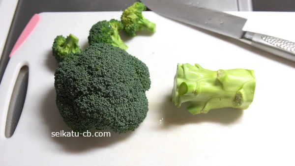 �֥��å��꡼�ηԤȤĤܤߤ��ڤ�ʬ����