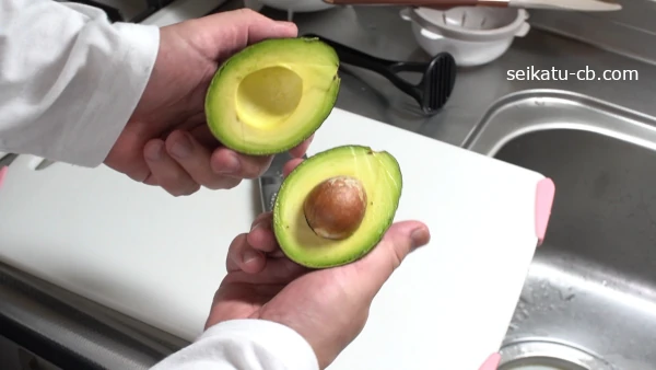 ������Ⱦʬ�˥��åȤ������ܥ���