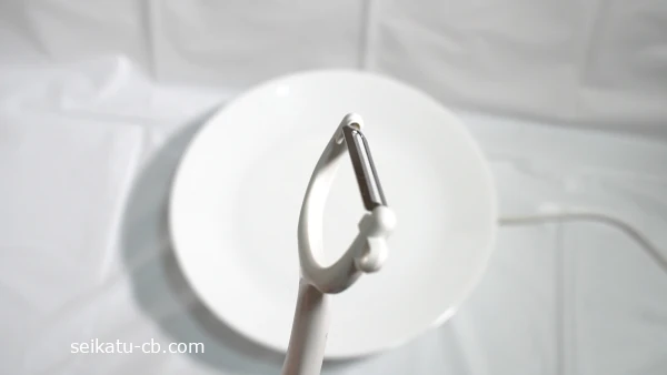 通常のピーラー