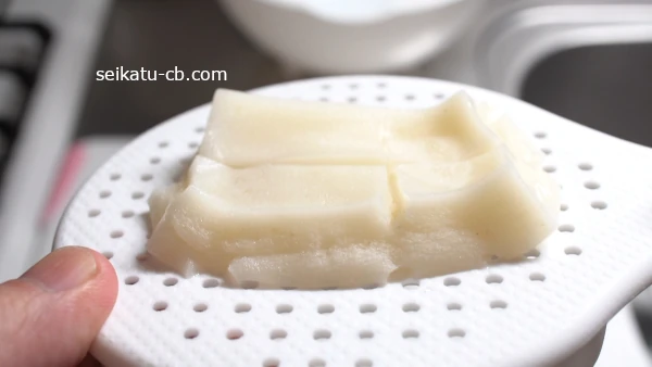 �����������Żҥ�󥸤Ǥ��ߥȥ졼��Ȥäƥ�󥸤ǲ��᤿��