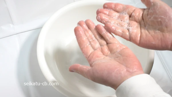 ���������Υڡ��ѡ�������30������2����Ǥ����ä�ˢΩ�Ƥ�