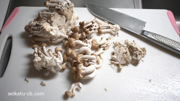 ���ᤸ���ФŤ��򥫥åȤ���