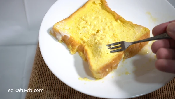 ¥Õ¥©¡¼¥¯¤Ç»ý¤Á¾å¤²¤¿¥ì¥ó¥¸¤Ç²ÃÇ®¤·¤Æºî¤Ã¤¿¥Õ¥ì¥ó¥Á¥È¡¼¥¹¥È