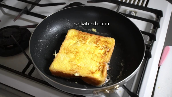 µíÆý¤ò100ml¤Ë¸º¤é¤·¤¿Ä´Ì£±Õ¤Ë¿»¤±¤Æ¥Õ¥é¥¤¥Ñ¥ó¤Ç¾Æ¤¤¤¿¥Õ¥ì¥ó¥Á¥È¡¼¥¹¥È