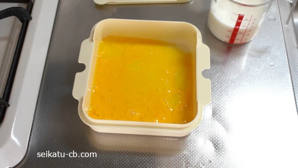 ¥Õ¥ì¥ó¥Á¥È¡¼¥¹¥È¥á¡¼¥«¡¼¤ËÆþ¤ì¤¿Íñ¤òÍϤ¸ò¤¼¤ë