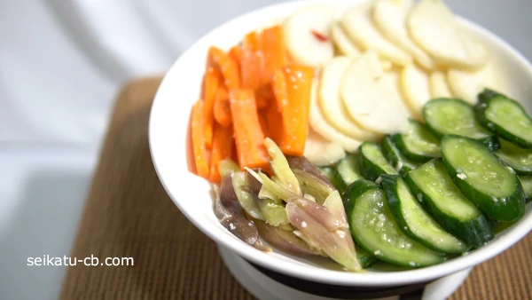 ����ڤ�ʬ���Ƥ���衼����Ȥ�1�����������