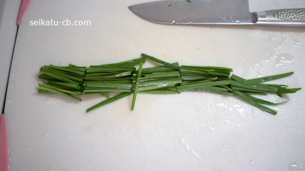 �˥�򥫥åȤ���