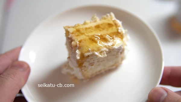 �����ʥåĥ��֥�ȥ��ꥷ��衼����ȤǺ�ä��������������ˤϤ��ߤĤ򤫤���