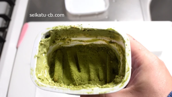 �Ĥä�����衼����ȤǺ�ä�����ƥ���ߥ�