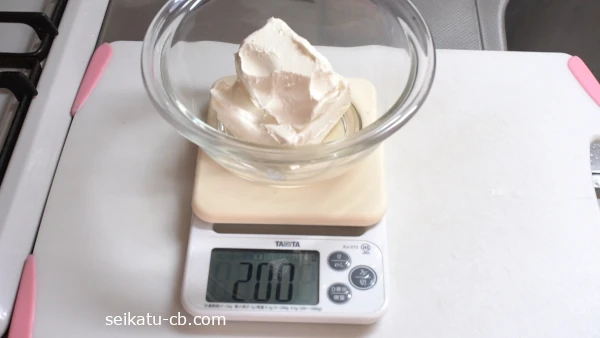 ���꡼�������200gʬ