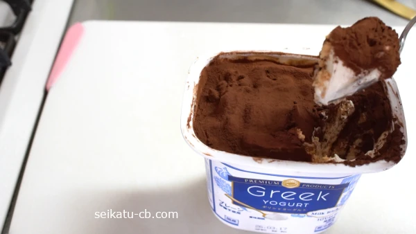 ���ס���Ǥ����ä��衼����Ȥȥ����ҡ������ӥ����åȤǺ�ä��ƥ���ߥ�