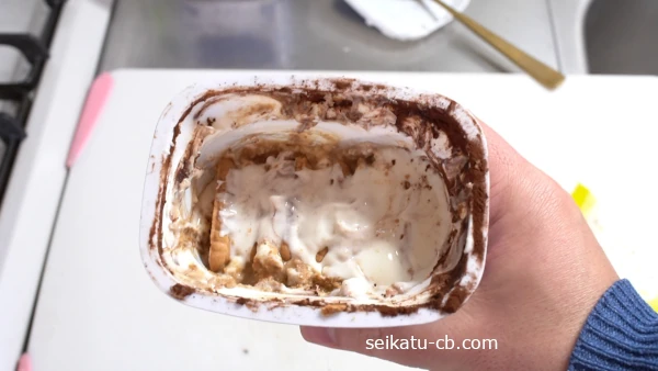 �ƥ���ߥ��ˤ��ƻĤä����ꥷ��衼����Ȥ˥ӥ����åȤ򺹤�����