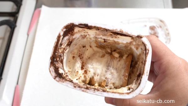 �ӥ����åȤ򺹤������12���֤��ä��ƥ���ߥ��ˤ��ƻĤä����ꥷ��衼�����