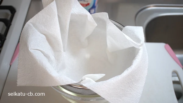 ����˥��å���ڡ��ѡ��򤫤֤���