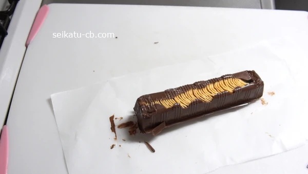 �ץ��ݥƥȥ��祳�Τ����Υ��祳�ΤĤ��Ƥʤ���ʬ