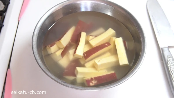 ���ƥ��å����˥��åȤ������Ĥޤ���򤢤�ȴ������