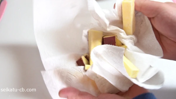 Ǩ�줿���Ĥޤ���Υ��ƥ��å��򥭥å���ڡ��ѡ��ǿ���